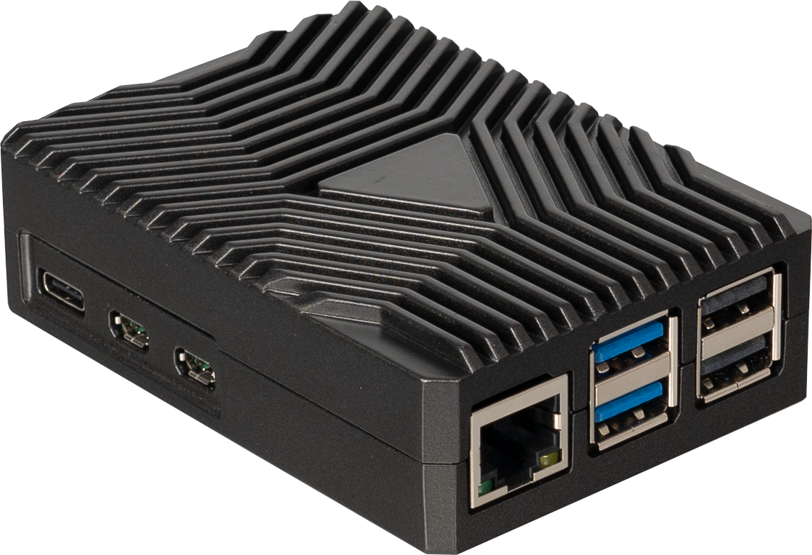 Локальный сервер с сервисом Вызывной Лист компании IMSLATE